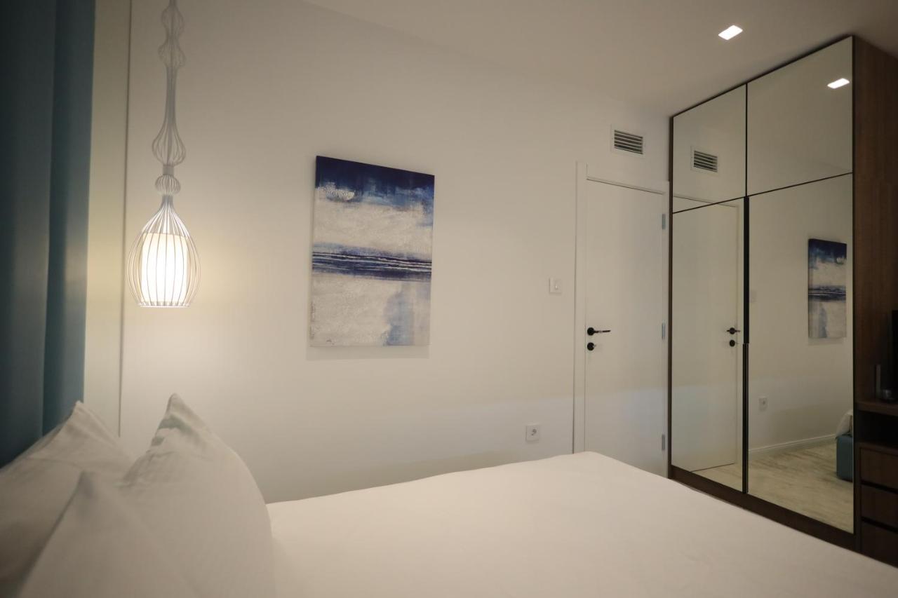Royal Wellness And Spa Ruma Exterior foto